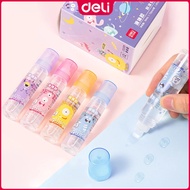 Deli 30mL Liquid Glue JS109