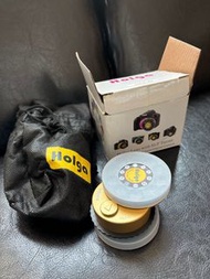 Holga lens with SLF turret 相機濾鏡