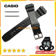 CASIO AE-1200 AE-1300 WATCH STRAP CASIO AE-1200 AE-1300 WATCH STRAP BONUS PEN