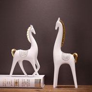 Decorative Horses DH14