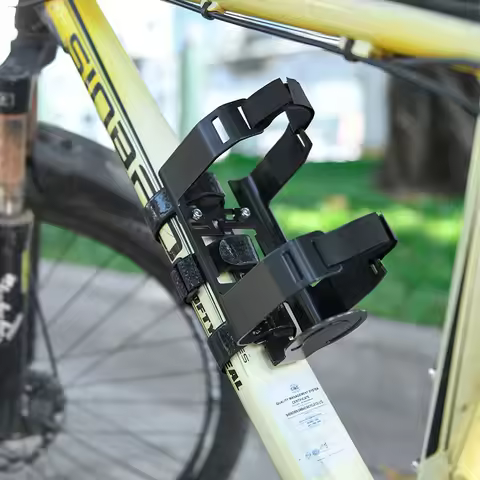 For JBL Flip3/4/5 charge3/4/5 Beats Pill+ SONY SRS-XB23 Metal Bicycle Speaker Fixing Bracket Bike Sp