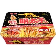 [Direct from japan] Ippei-chan night shop, soy sauce butter mentaiko flavor 127g