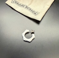 Chrome Hearts earring