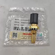 Isuzu6UZ1Engine High Pressure Diesel Pump Pressure Sensor Induction Plug8-97224993-0Mechanical Parts