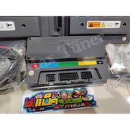 ★ กล่อง VOTOL แท้100% Em50 Em70 Em80 Em100 Em150 พร้อมสายจูนและโปรแกรมจูนฟรี