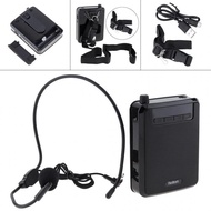 實體店鋪/SF  (🈹🈹🈹限今日 特價$168) Rolton Mini K300 Portable Voice Amplifier Teaching Microphone Waist Band Cl