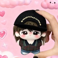 CORTIS/JUHOON/Golden Master Training Cortis JUHOON10cm Cotton Doll Star Doll/Oiuf