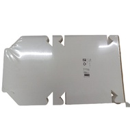 Kotak Kek 9"x9"x2.5" tanpa Tingkap – JUALAN BORONG *** 9"x9"x2.5" CAKE BOX with No Window - WHOLESAL