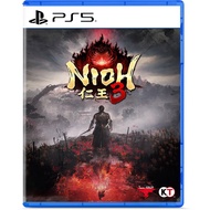 Pre-Order | PlayStation 5™ PS5 Nioh 3 (วางจำหน่าย 2026-02-06 ) (By ClaSsIC GaME )