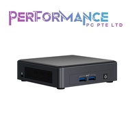 Intel Tiger Canyon NUC11TNKv7 (LOCAL WARRANTY APPLIED)