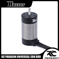 Rocket Sensorless 3670 Brushless Motor RC Car Surpass Hobby