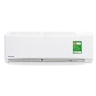 Điều hòa Panasonic 1 chiều 9.000BTU N9AKH-8