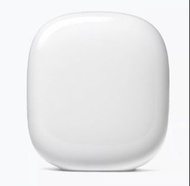 Google Nest Wifi Pro 6E router