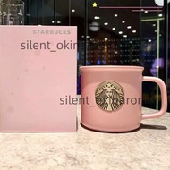Starbucks星巴克限量櫻花陶瓷杯