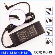 19.5V 4.62A Laptop Ac Adapter Power SUPPLY + Cord for HP Pavilion 14-e024tx 14-e023tx Q117 Q118 15-e007ax