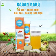 CAGAN NANO 100% ;Original