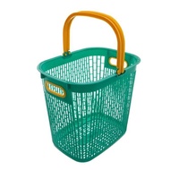 Shinpo Market Basket 332 Clothes Basket/ Laundry Basket