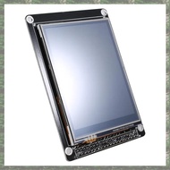 X17A 2025 BAHARU-3.2 Inci TFT LCD Paparan Skrin Modul Skrin Panel Sentuh Resistif 3.3V Skrin Panel S