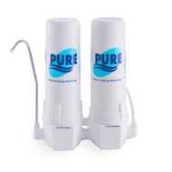เครื่องกรองน้ำดื่ม PURE  รุ่น PURE 552