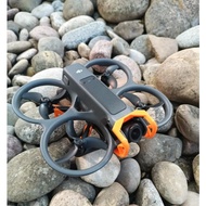 Pelindung bumper untuk drone avata 2 dji