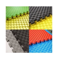 EVA FOAM PLAY MATRESS NEW DESIGN / BABY PLAYMAT / PUZZLE MATT / 1 METER X 1 METER 2.5CM 3CM THICK