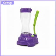 Tornado Simulator Hands-on Science Cylindrical DIY Green Wand Tornado Maker Kit Water Vortex Maker