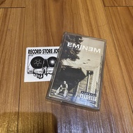 Kaset eminem the marshall mathers