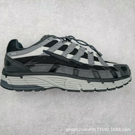 P6000 Daddy Shoes Initiator Retro Daddy Running Shoes Casual Sports Men Women Shoes