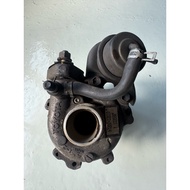 Toyota Turbo Plug & Play (PNP) Engine L7 L9 EF-DET / L5 L6 EFRL / L2S