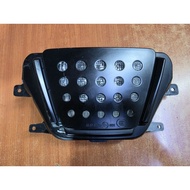 Toyota supra a91 rear fog light