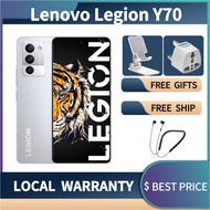 [2022]Lenovo legion Y70 / Lenovo Legion Y90 5600mAh 144HZ Snapdragon 8 Built-in two cooling fans local warranty