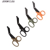 JEROMYZJSU Bandage Shear Practical Gauze Nurse Bandage