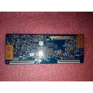 Tcon Board T430HVN01.0 ctrl BD  LG 43LH500T