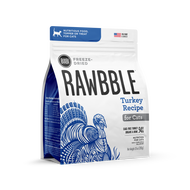 BIXBI | All-life-stages Cat Food Freeze-dried Chicken Salmon Flavor