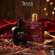 [NEW] For Him Flame Eros Senz Le Parfum e50ML By Senza Official Store Long Lasting Extrait De Parfum