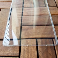 Samsung Galaxy Tab A 10.5 T720/ T725 transparent silicone case.