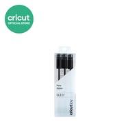 Cricut Joy Extra Fine Point Pens 0.3 mm (3 ct)