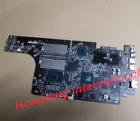 ms-16r31 ver 1.0 For MSI ms-16r3 gf63 LAPTOP motherboard WITH i5-9300H I7-9750H AND GTX1050M/GTX1050