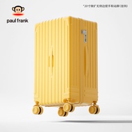 Paul Frank | กระเป๋าเดินทางขนาดใหญ่