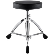 Drum Set Drum Stool Jazz Drum Instrument Electronic Drum Stool Height Adjustable Stool Chair Adult B