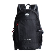 RIGI Backpack Backpack Men's Bag School Backpack Backpack 10L Backpack 10 Liter Backpack 10 Liter Ba