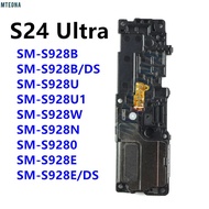 Loudspeaker For Samsung Galaxy S24 Ultra SM-S928B S928U S928E S928 Buzzer Ringer Loud Speaker Sound 