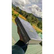 LOGICAL FALLACY MUHAMMAD NURUDDIN (HARD COVER)