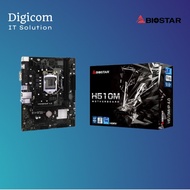 BIOSTAR H510MHP MOTHERBOARD