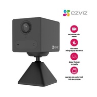 Ezviz CS-CB2 2MP battery-powered wifi Camera