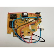 100% TULEN DARI PHILIPS - POWER BOARD PHILIPS STEAM IRON GC8616 GC8625