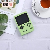 X1377🔸800in1游戏机内置800款游戏‼ 😍超级丰富～🔥3寸高清屏搭配锂电池续航，超级耐玩！✅不要再让孩子小小年纪就接触手机了，复古的游戏机超级好玩唷～-