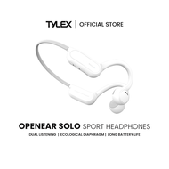 TYLEX OPENEAR Solo Listening Sports Headphones Voice Assistant Bluetooth Earphones