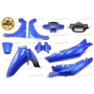 PROMO - body set suzuki rgv 120 - body satria r 2 tak - body rg sport