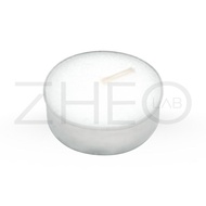 ZHEO LAB Tealight Candle READY STOCKS White Non Scented 4 hrs Burning Tealight Paraffin Wax Candles 